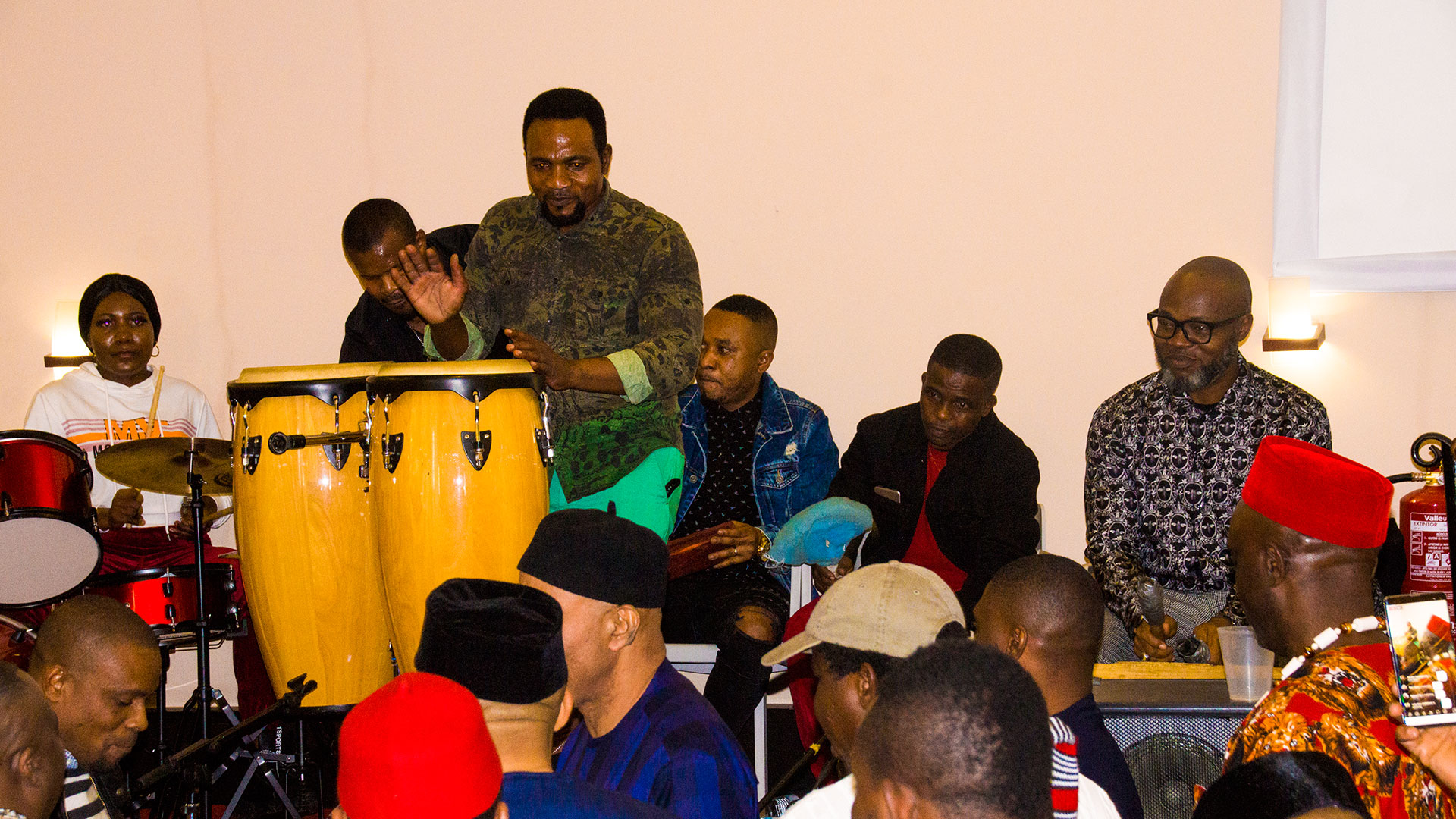 AOSZMA Bongo Group